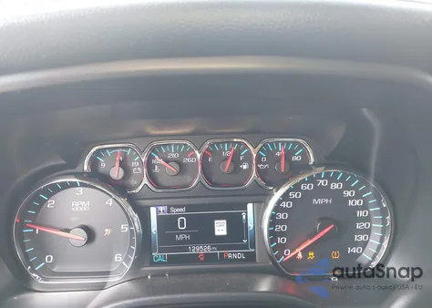 2017 GMC Sierra 1500 Slt из США, поврежденный, VIN 3GTP1NEC6HG364653